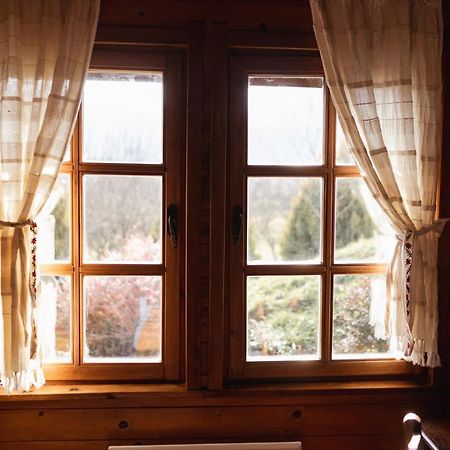 Etno Selo Vranesa Zlatar Hotel Nova Varos Ngoại thất bức ảnh