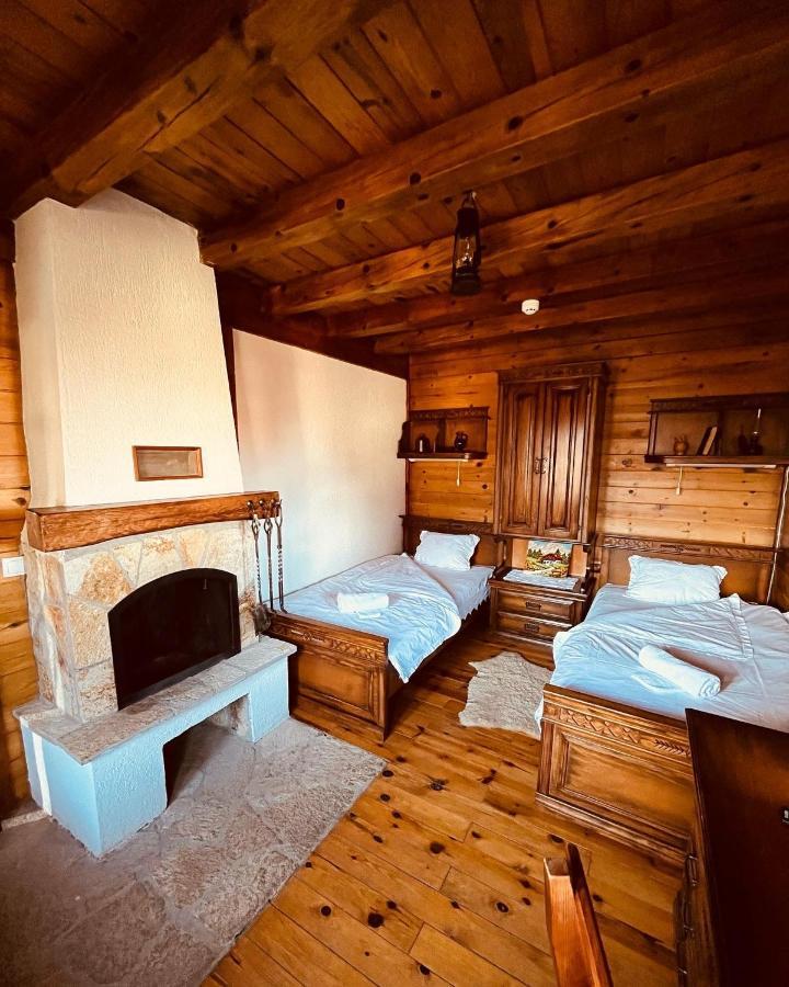 Etno Selo Vranesa Zlatar Hotel Nova Varos Ngoại thất bức ảnh