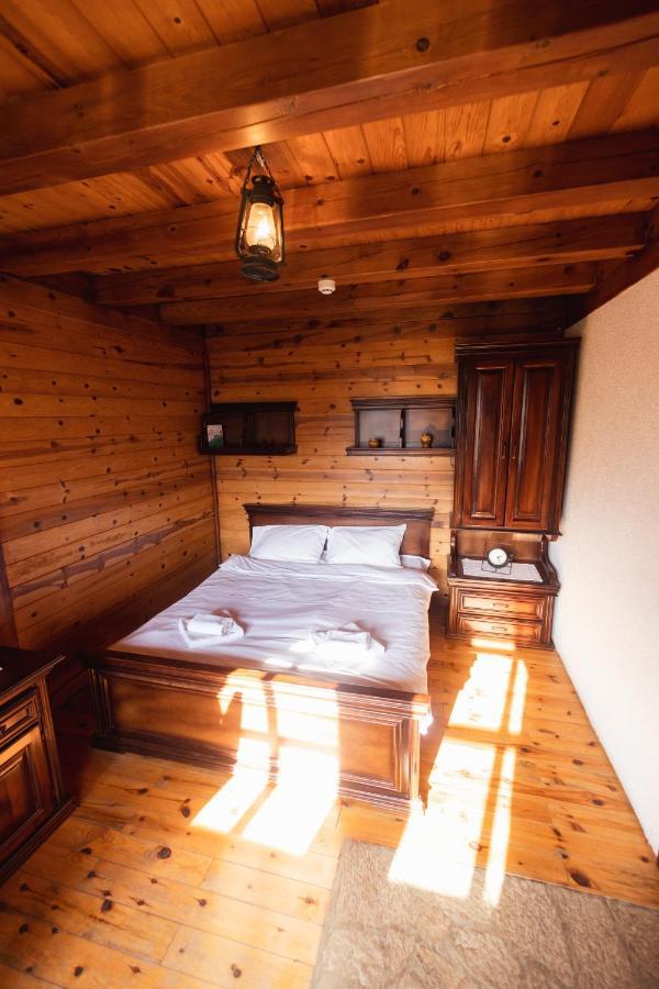 Etno Selo Vranesa Zlatar Hotel Nova Varos Ngoại thất bức ảnh