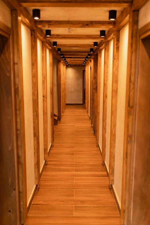 Etno Selo Vranesa Zlatar Hotel Nova Varos Ngoại thất bức ảnh