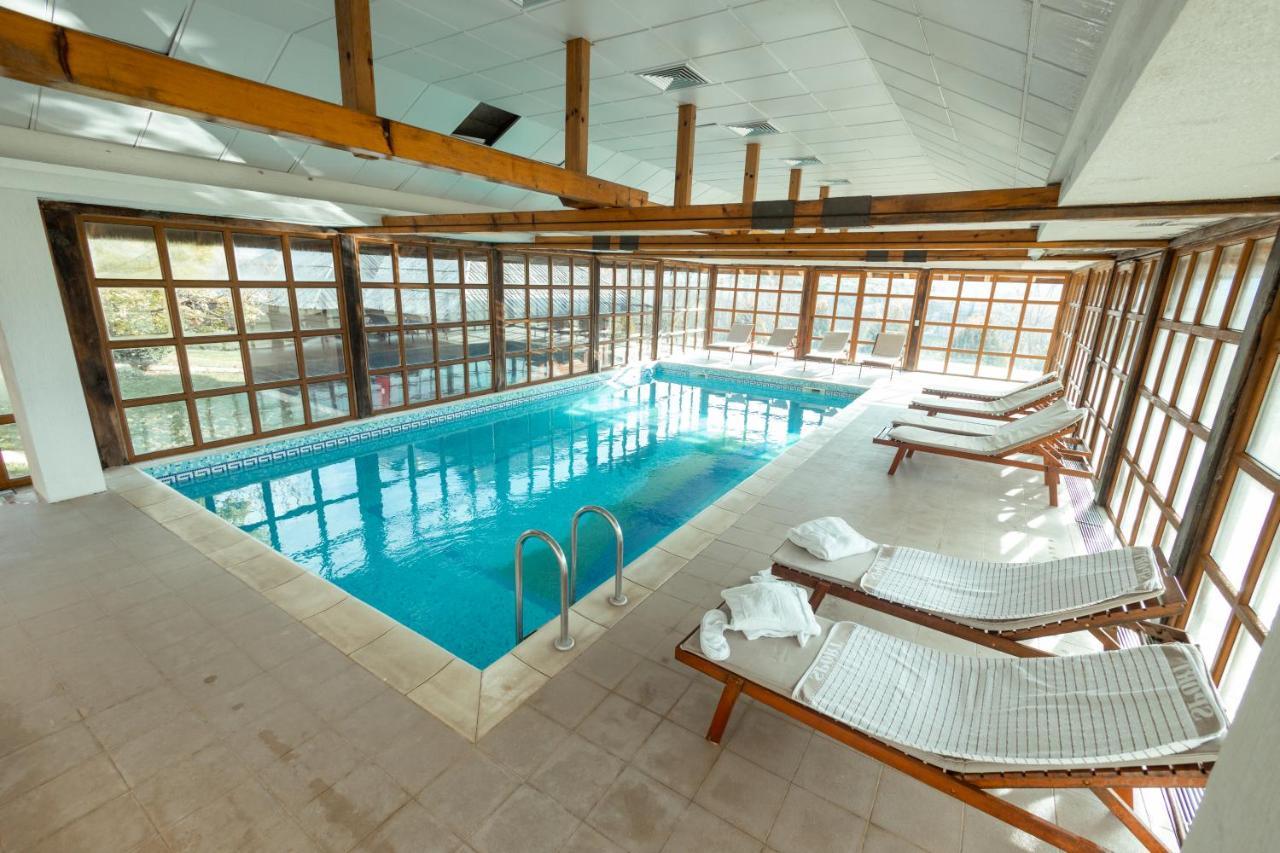 Etno Selo Vranesa Zlatar Hotel Nova Varos Ngoại thất bức ảnh