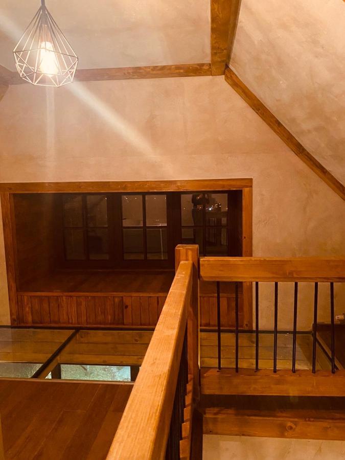 Etno Selo Vranesa Zlatar Hotel Nova Varos Ngoại thất bức ảnh