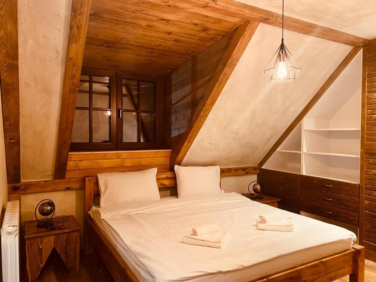 Etno Selo Vranesa Zlatar Hotel Nova Varos Ngoại thất bức ảnh